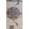 Ziegler Classic ręcznie tkany dywan z Afganistanu 100%wełna 250x350cm