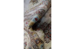 Ziegler Classic ręcznie tkany dywan z Afganistanu 100%wełna 250x350cm