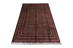 Orientalny ręcznie tkany dywan z Afganistan Khan Mohammadi 2x3m