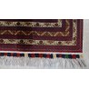 Orientalny ręcznie tkany dywan z Afganistan Khan Mohammadi 2x3m