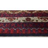Orientalny ręcznie tkany dywan z Afganistan Khan Mohammadi 2x3m
