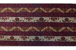 Orientalny ręcznie tkany dywan z Afganistan Khan Mohammadi 2x3m