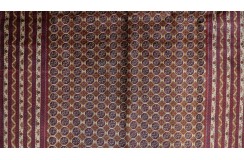 Orientalny ręcznie tkany dywan z Afganistan Khan Mohammadi 2x3m