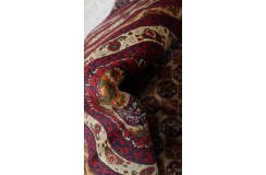 Orientalny ręcznie tkany dywan z Afganistan Khan Mohammadi 2x3m