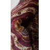 Orientalny ręcznie tkany dywan z Afganistan Khan Mohammadi 2x3m