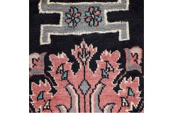 Oryginalny dywan Buchara z Pakistanu 100% wełna 60x60m okrągły