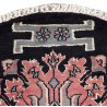 Oryginalny dywan Buchara z Pakistanu 100% wełna 60x60m okrągły
