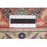 Luksusowy salonowy dywan Meszhed Sherkat z Iranu 100% wełniany 170x230