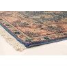 Luksusowy salonowy dywan Meszhed Sherkat z Iranu 100% wełniany 170x230