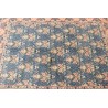 Luksusowy salonowy dywan Meszhed Sherkat z Iranu 100% wełniany 170x230