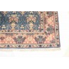 Luksusowy salonowy dywan Meszhed Sherkat z Iranu 100% wełniany 170x230