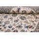 Ręcznie tkany dywan Nain 9la z Iranu 100% wełna 200x300cm beżowy perski