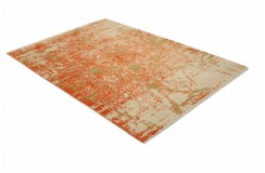 Dywan perski vintage 200x300cm hand made in Iran