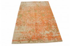 Dywan perski vintage 200x300cm hand made in Iran
