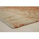 100% welniany perski ręcznie tkany dywan vintage z Iranu - unikat ok 200x300