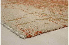 Dywan perski vintage 200x300cm hand made in Iran