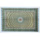 KOM sygnowany - nowy piękny perski dywan (GHOM) 100% jedwab ręcznie tkany Iran oryginalny unikat 132x202cm