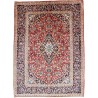 Piękny oryginalny dywan Kashan (Keszan) z Iranu z medalionem wełna 200x300cm perski klasyk
