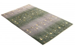 Dywan perski gabbeh 120x200cm hand made in Iran