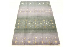Dywan perski gabbeh 120x200cm hand made in Iran