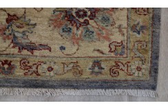 Ziegler Classic ręcznie tkany dywan z Afganistanu 100%wełna 200x300