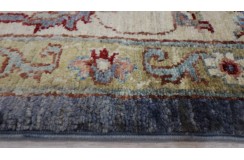 Ziegler Classic ręcznie tkany dywan z Afganistanu 100%wełna 200x300