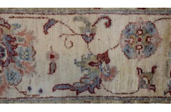 Ziegler Classic ręcznie tkany dywan z Afganistanu 100%wełna 200x300