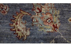 Ziegler Classic ręcznie tkany dywan z Afganistanu 100%wełna 200x300