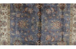 Ziegler Classic ręcznie tkany dywan z Afganistanu 100%wełna 200x300