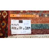 Ariana Shaalręcznie tkany dywan Ziegler z pakistanu 100%wełna 170x230