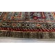 Dywan Ziegler Khorjin Arijana Shaal Gabbeh 100% wełna kamienowana ręcznie tkany luksusowy 160x210cm kolorowy zwierzęta
