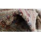 Dywan Ziegler Khorjin Arijana Shaal Gabbeh 100% wełna kamienowana ręcznie tkany luksusowy 160x210cm kolorowy zwierzęta