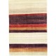 Kolorowy luksusowy elegancki dywan Gabbeh Loribaft Original Indie 170x250cm gruby gęsty i miękki