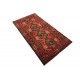Dywan rękodzieło Beludżów Fein 100% wełna 110x200cm oryginalny z Iranu tradycyjny perski