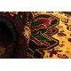 Dywan rękodzieło Beludżów Fein 100% wełna 100x200cm oryginalny z Iranu tradycyjny perski