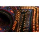 Dywan rękodzieło Beludżów Fein 100% wełna 110x200cm oryginalny z Iranu tradycyjny perski