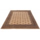 Buchara dywan ręcznie tkany z Pakistanu 100% wełna beżowy ok 250x300cm