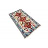 Etniczny kilim z Turcji dzieło ręcznie tkane 110x190cm anatolijski