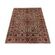 Dywan Ziegler Khorjin Arijana Classic 100% wełna kamienowana ręcznie tkany luksusowy 155x200cm kolorowy w palmety