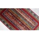 Ręcznie tkany dywan Ziegler Khorjin Arijana Shaal 80x120cm luksusowy chodnik z Pakistanu