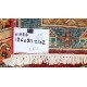 Ręcznie tkany dywan Ziegler Khorjin Arijana Shaal 80x120cm luksusowy chodnik z Pakistanu