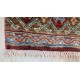 Ręcznie tkany dywan Ziegler Khorjin Arijana Shaal 90x300cm luksusowy chodnik z Pakistanu