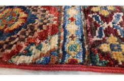 Ariana Shaalręcznie tkany dywan Ziegler z pakistanu 100%wełna 90x300cm