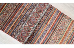 Ariana Shaalręcznie tkany dywan Ziegler z pakistanu 100%wełna 90x300cm