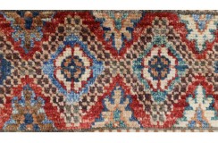 Ariana Shaalręcznie tkany dywan Ziegler z pakistanu 100%wełna 90x300cm