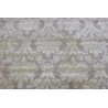 Beżowy ręcznie tkany dywan Tabriz z Indii wełniany 250x350cm