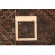 Bogaty dywan Sziraz Kaszkaj z Iranu 170x210cm 100% wełna ręcznie tkany na wełnie