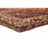 Bogaty perski dywan Shiraz z Iranu ok 170x210 tradycyjny czerwony