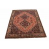Bogaty perski dywan Shiraz z Iranu ok 170x210 tradycyjny czerwony