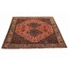 Bogaty perski dywan Shiraz z Iranu ok 170x210 tradycyjny czerwony